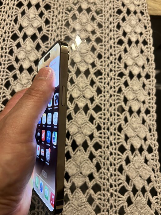 Iphone 14 pro max  128gb