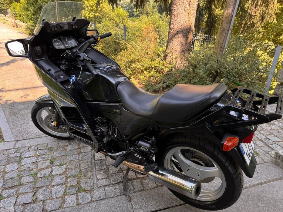 BMW K 1100 LT 1992