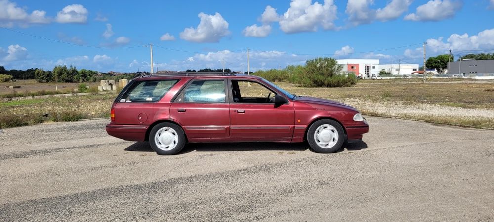 Ford Scorpio SW 2.0 i Ghia