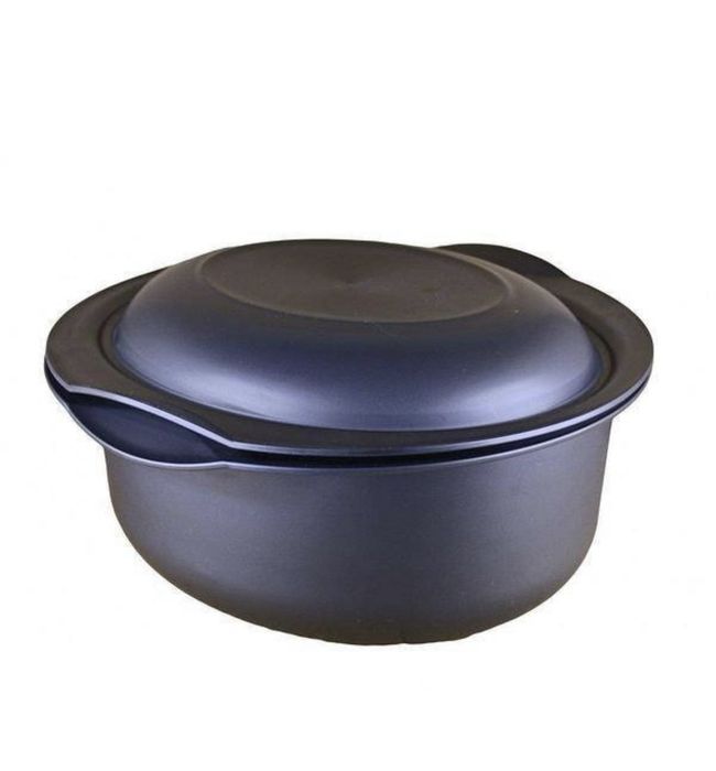 Каструля Tupperware UltraPro 5 л