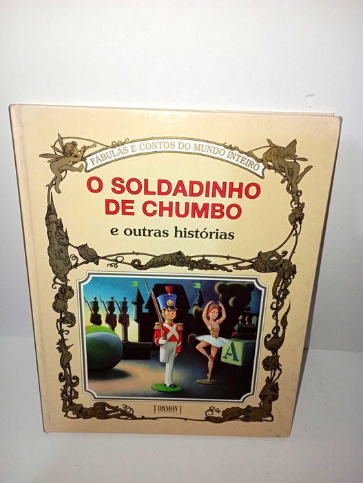 The Tin Soldier and Other Stories