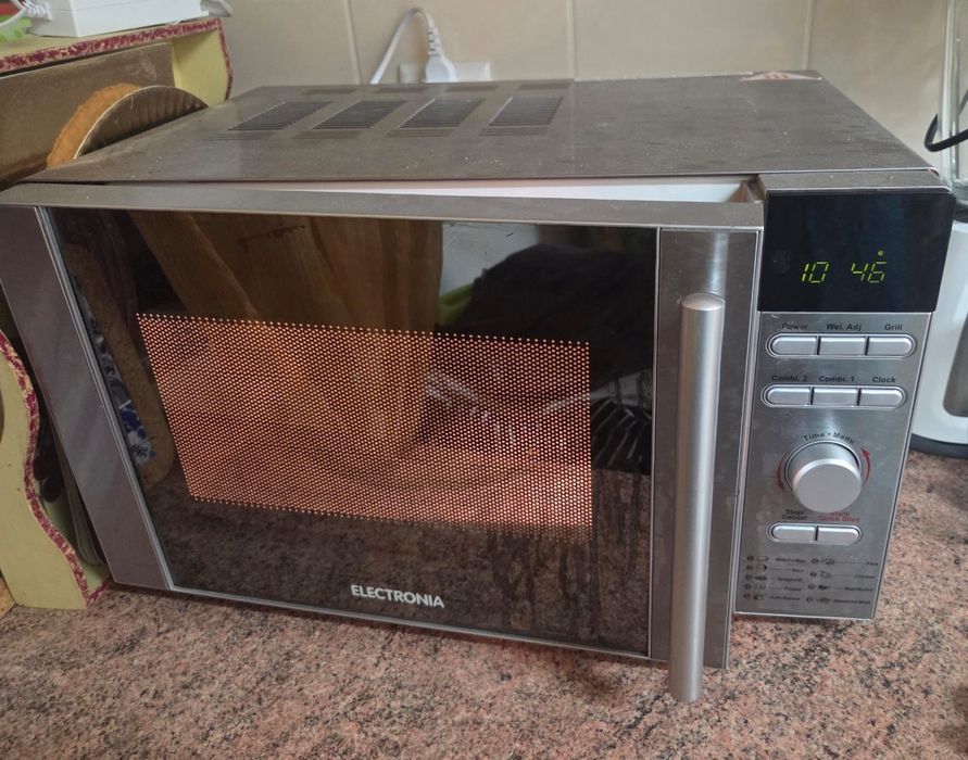 Venda de Conjunto de Eletrodomesticos