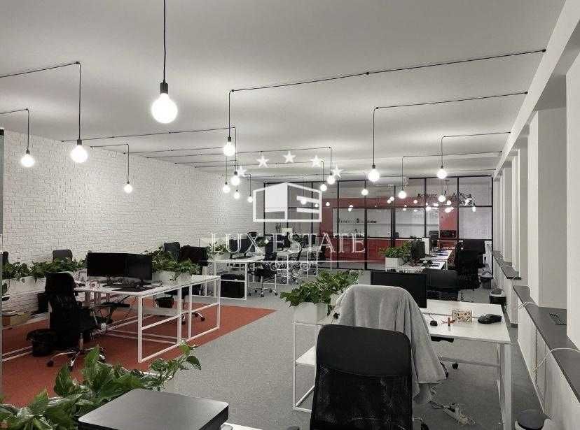 Продажа помещения офис 204 м2, м. Исторический Музей ул. Сумская, Харьков