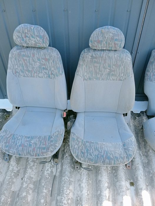 Салон  Део Ланос (Сенс)