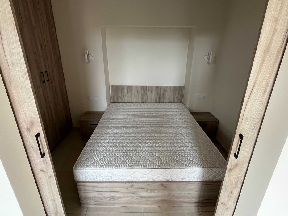 wynajmę mieszkanie w kamienicy na ul. Waszyngtona, 44 m² , BEZCZYNSZOWE - Widok 4