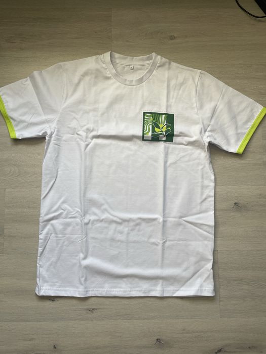 Nowa koszulka T-shirt Ada Zielińska rozmiar M
