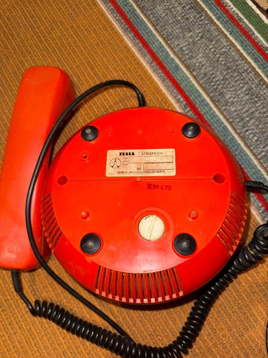 Стаціонарні телефони