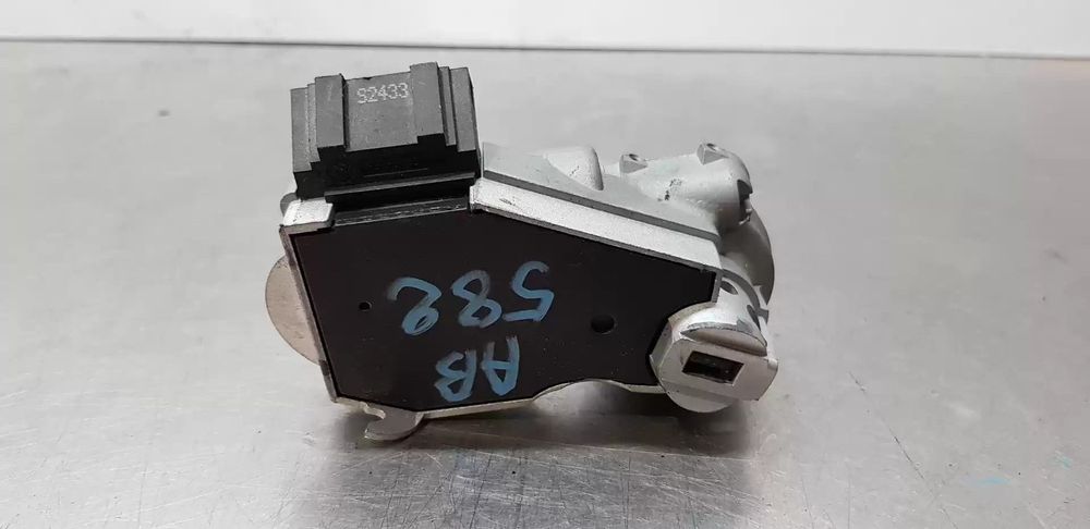 ANTI-ROUBO MERCEDES-BENZ CLASSE C 2003 -A2031621130