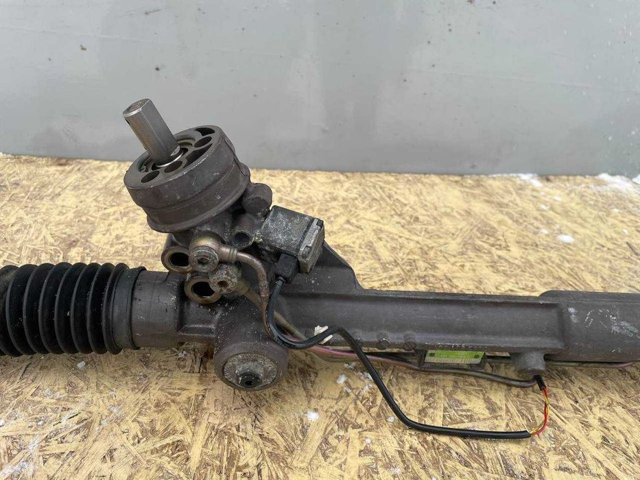 Рулевая рейка AUDI A6 C5 1997-2005 4B1422066C 4B1422065H