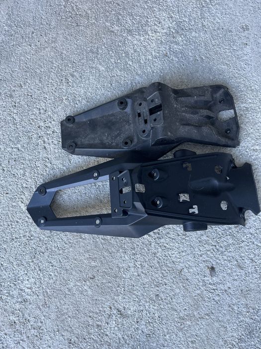 Material ktm 2020