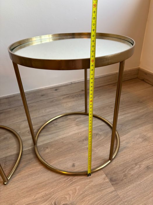 Mesas de apoio ZARA Home