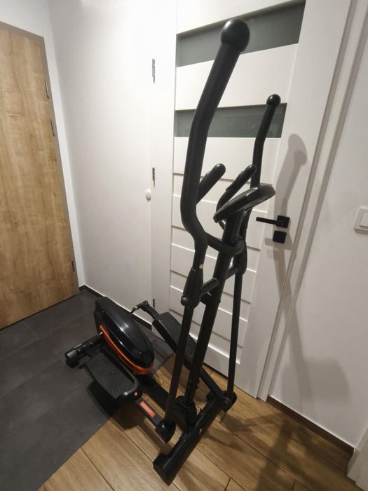 Orbitrek Life gear Formula II