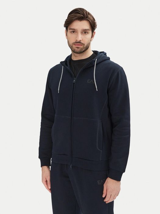 Чоловічий утеплений костюм Emporio Armani S XXL