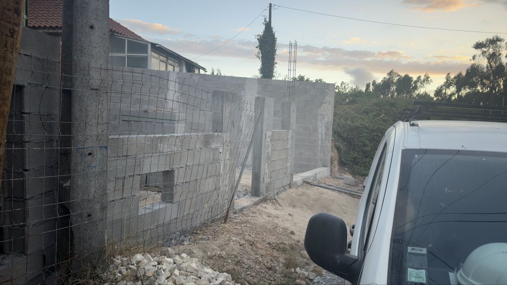 Serviços de construções, todo portugal