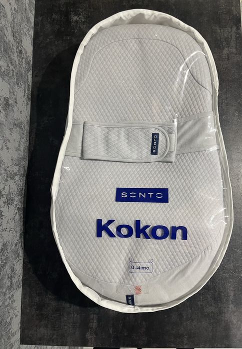 Продам ергономічний матрац kokon Sonto
