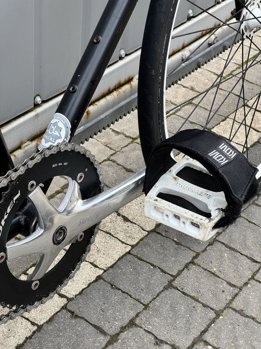 Fuji track classic фікс, трек, fixed gear