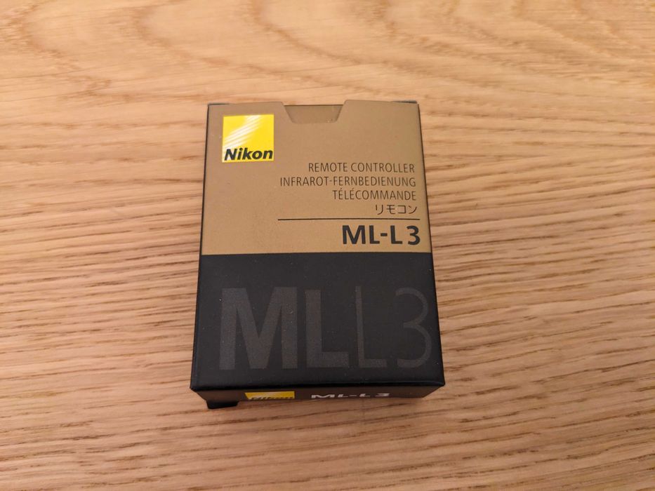 Пульт CANON NIKON Sony