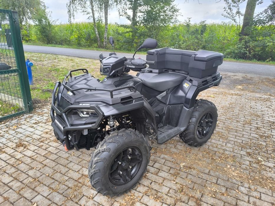 Polaris