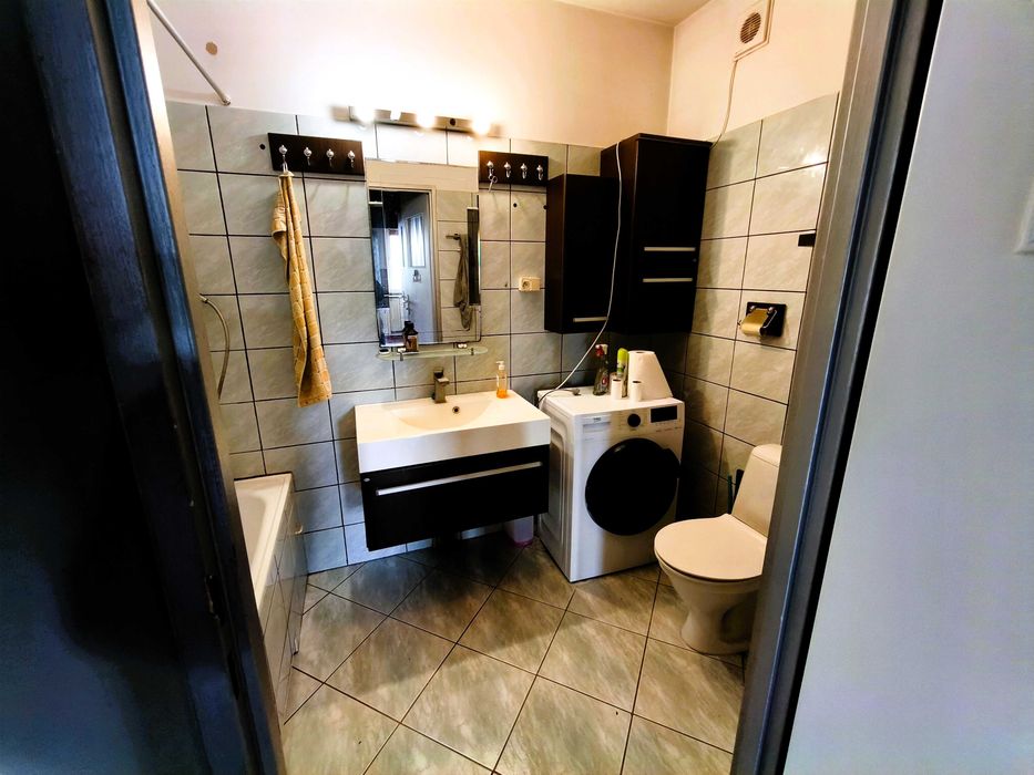 Mieszkanie – Marki, Centrum, powiat wołomiński - Więcej