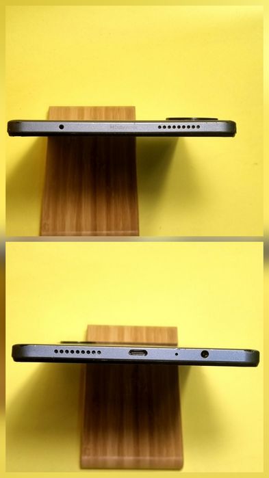 Планшет Xiaomi Redmi Pad SE 8.7 Wi-Fi  16 андроїд