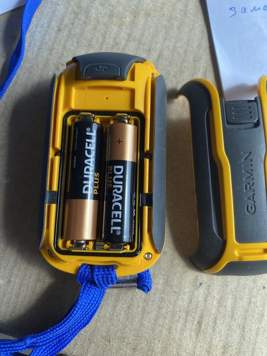 Garmin Навигатор Гармин Дакота 10
