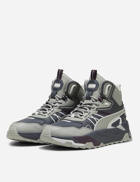Чоботи puma оригінал