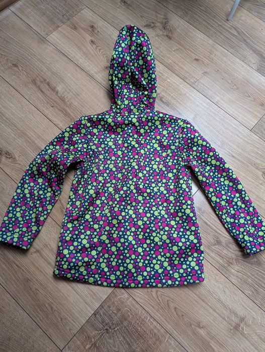 Kurtka Softshell 110/116