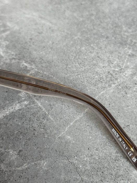 Сонцезахисні окуляри Saint Laurent SL545 солнцезащитные очки сен лоран авіатор авиатор бежеві