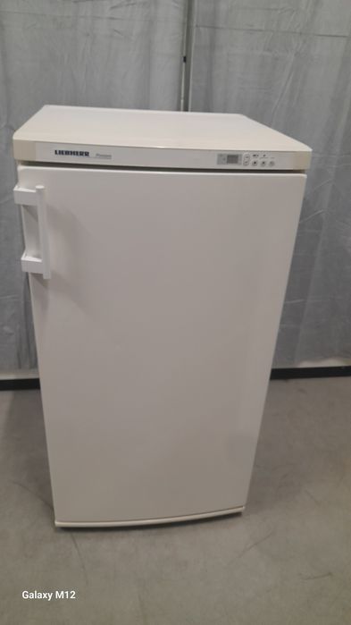 Zamrażarka szufladowa Liebherr