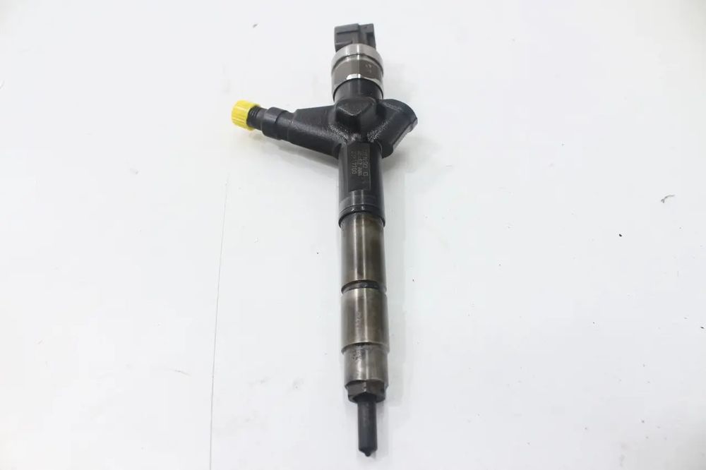 Форсунки Нісан Ікстрейл Nissan X Trail 16600 8h800 на гарантії