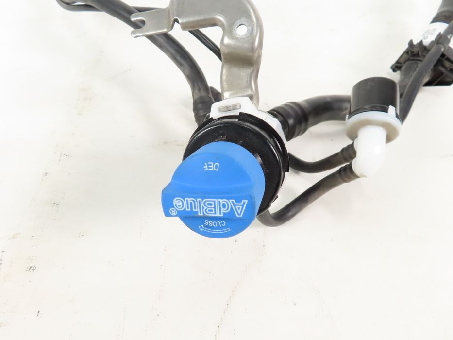 Tubo De Abastecimento Bmw X3 Ref: 16197390672