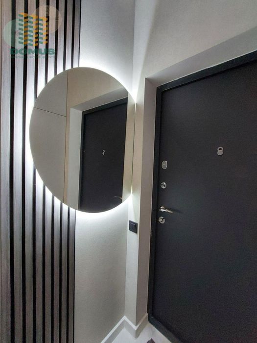 Аркадия‼️Продам 1 комн в ЖК Атмосфера‼️Никто не жил‼️Дорогая мебель