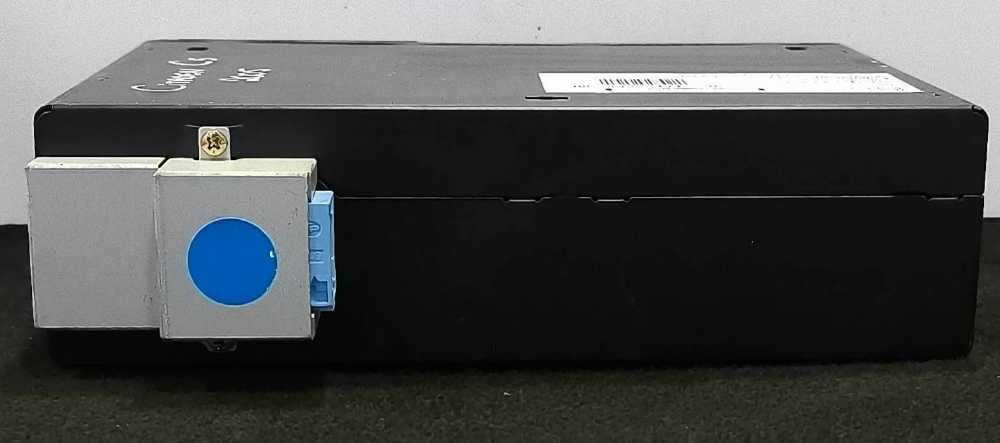 Caixa / Leitor CDs 9647427980 - CITROËN C8