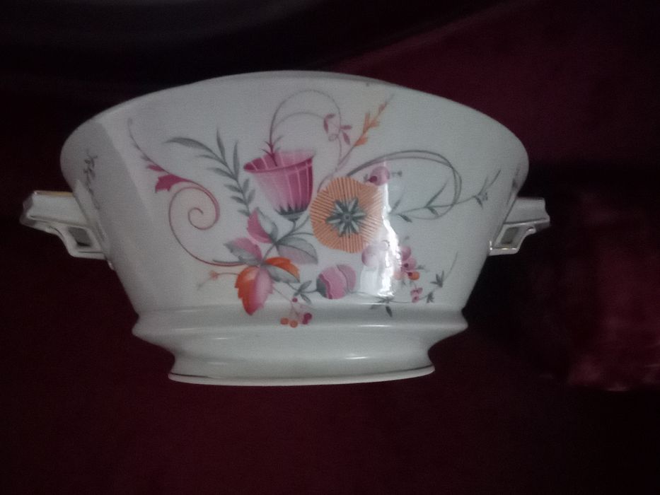 Waza Rosenthal Tirana Bawaria