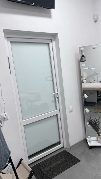 Оренда кімнати в салоні краси