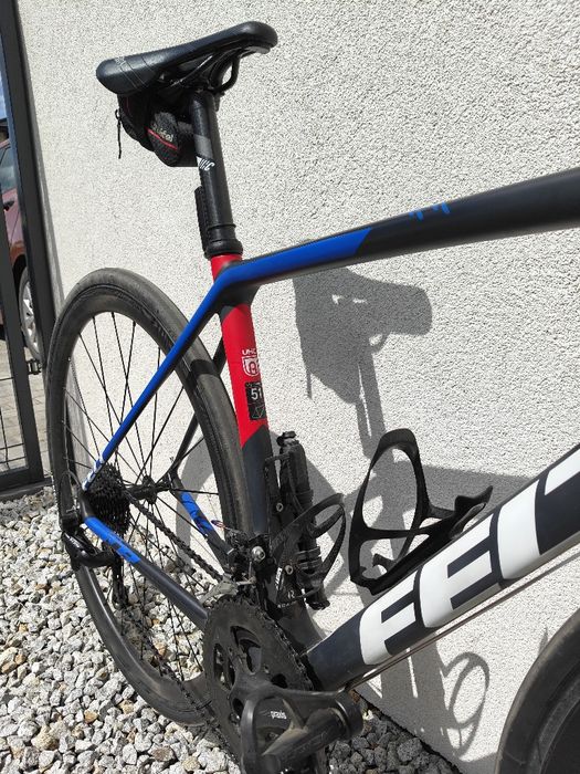 Felt FR5 carbon 2019 rozmiar 51.