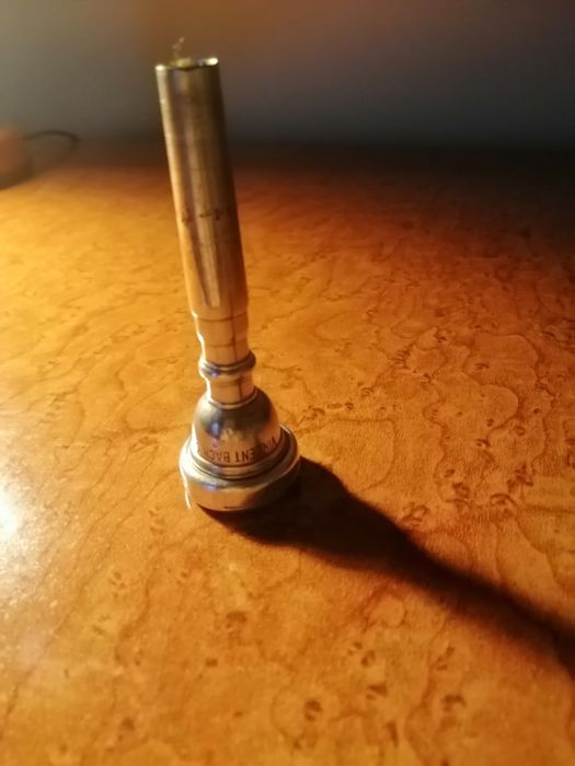 Мундштук для труби Vincent Bach Corp. Vernon NY 7 c