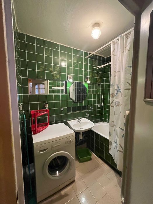 Sprzedam 3 pokojowe mieszkanie 52,90 m2 Legionowo