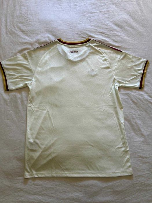 Camisola Espanha 26/27