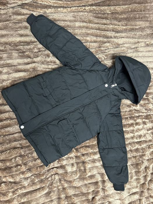 Удлинённая куртка,пальто