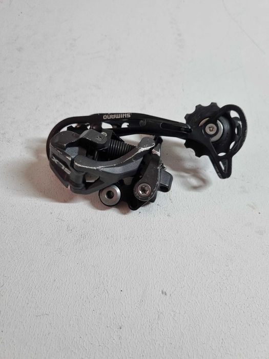 Przerzutka Tylny SLX m662 9s