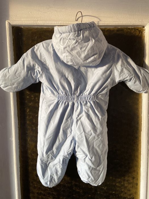 Дитячій комбінезон