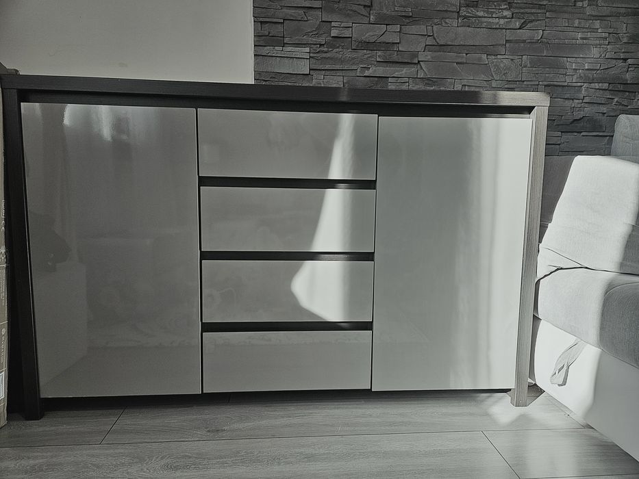 Komplet mebli Kaspian