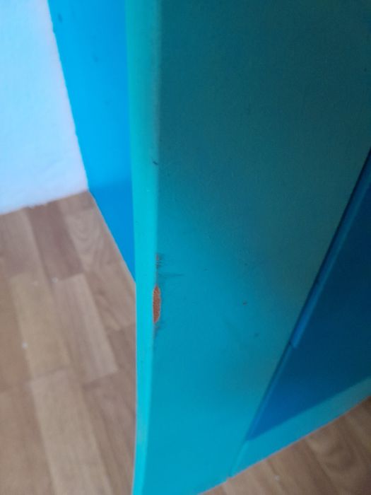 Quarto de criança completo. Modelo Mammut IKEA