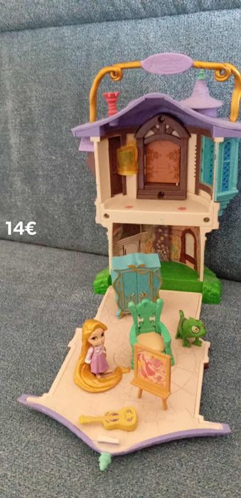 Casinhas animators Disney..