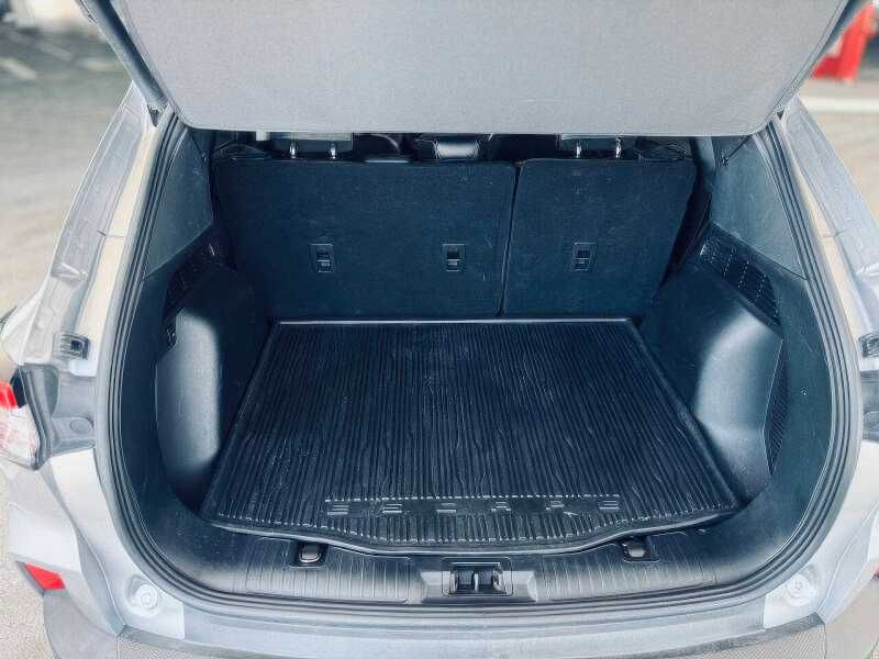 2021 Ford Escape Hybrid SEL