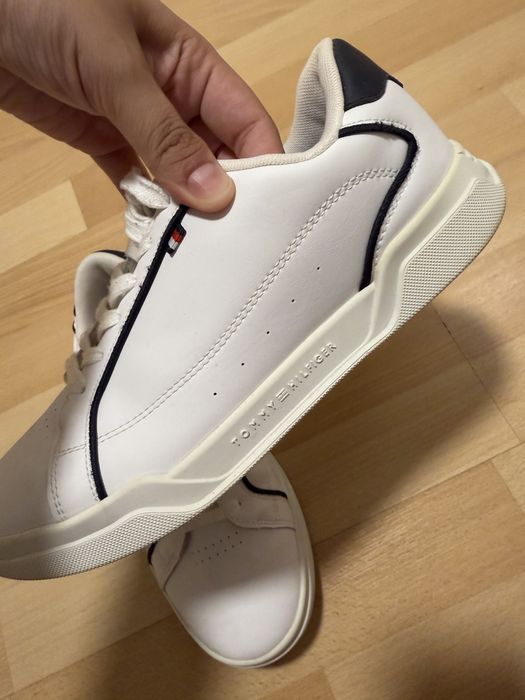 Sapatilhas Tommy Hilfiger