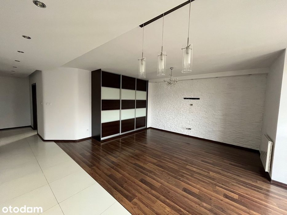Mieszkanie 61m2 Centrum
