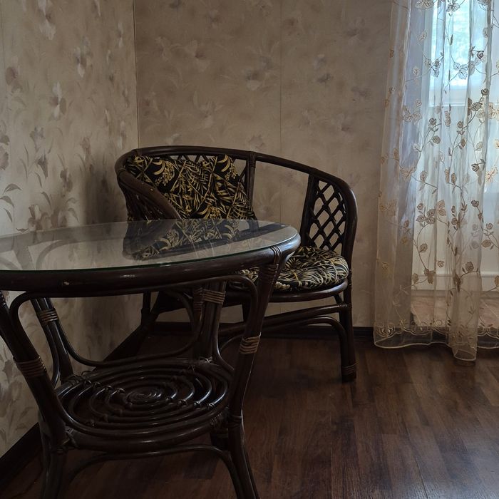 Продаж 1к квартира Польска А/О третій поверх