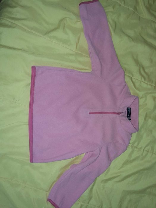 Pack tudo 5€ casacos x2 e camisola polar